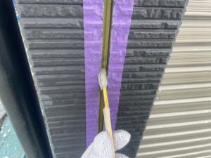 岐阜　各務原市　屋根塗装　外壁塗装